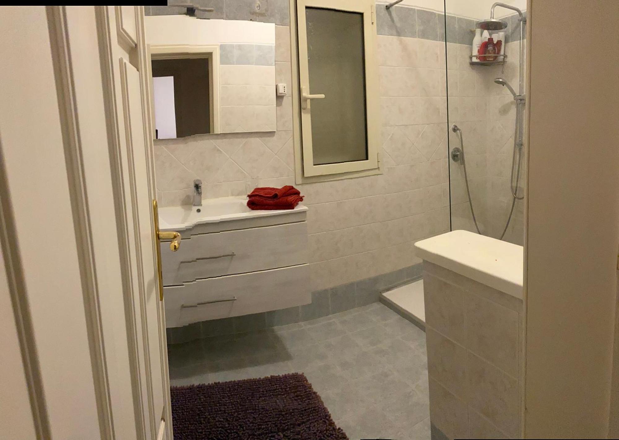 A Casa Da Mari Stanza Privata Bagno Condiviso Apartment Olbia Exterior photo